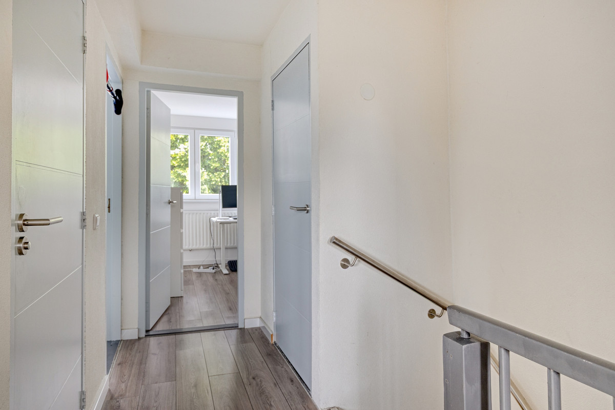 Appartement te koop: Johannes Buijslaan 58, Eindhoven