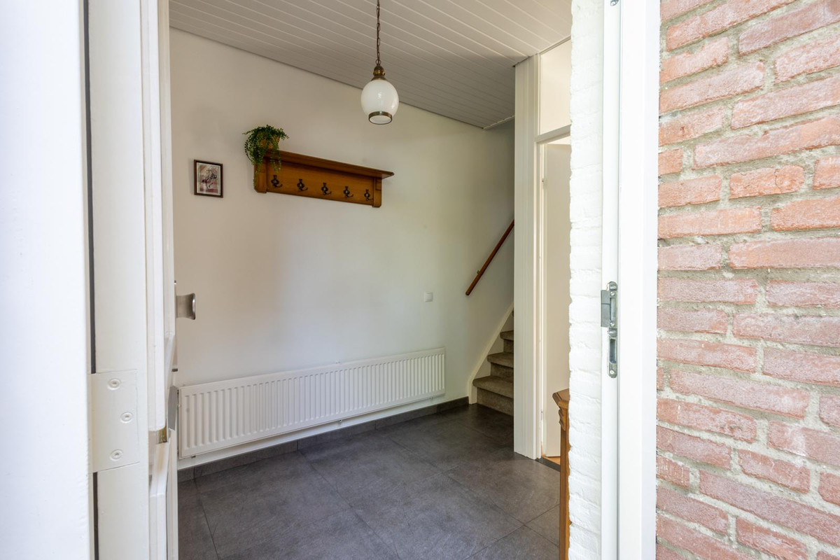 Tussenwoning te koop: Zaanstraat 16, Terneuzen