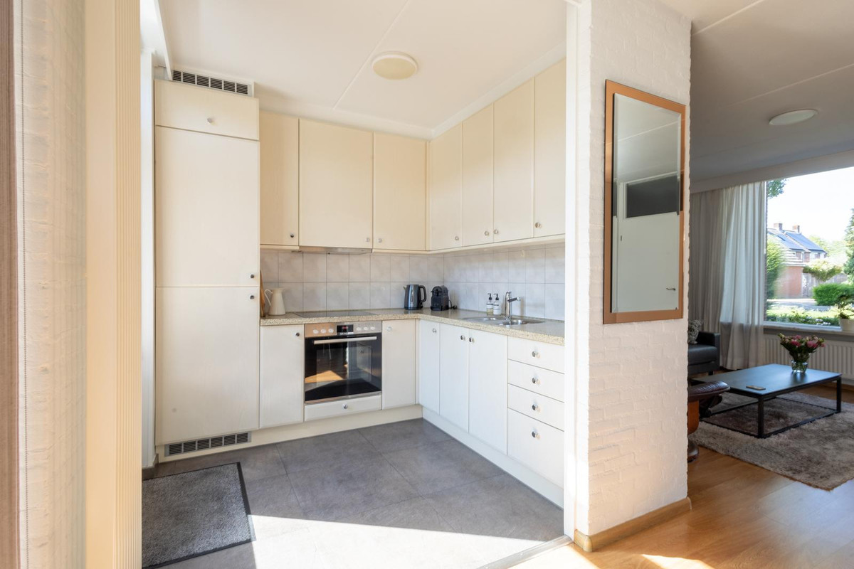 Tussenwoning te koop: Zaanstraat 16, Terneuzen