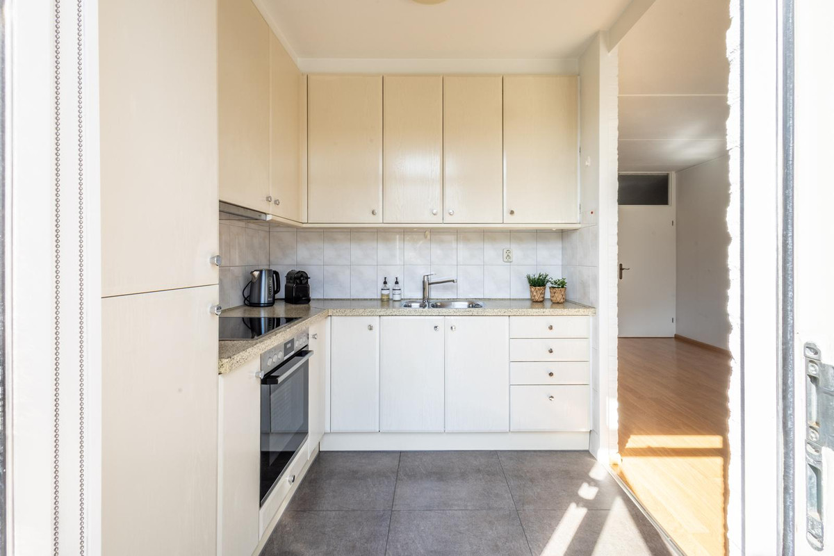 Tussenwoning te koop: Zaanstraat 16, Terneuzen