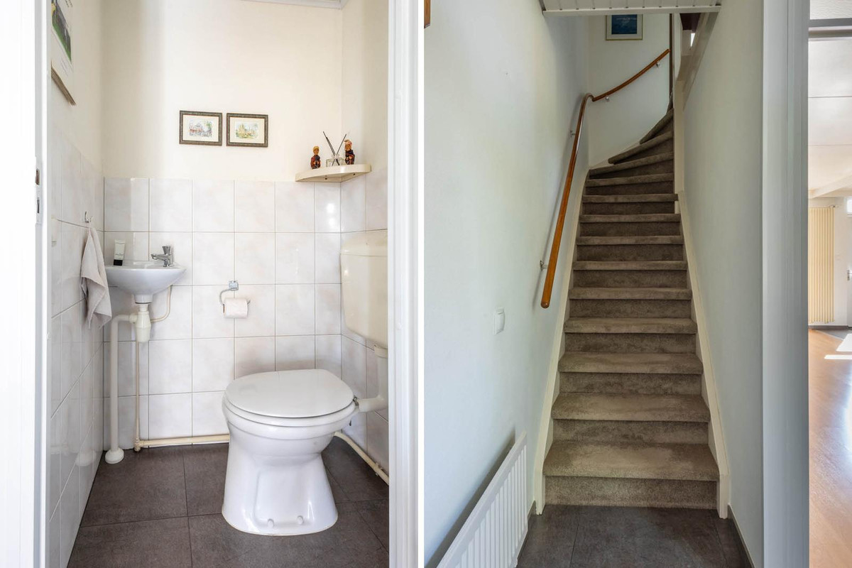 Tussenwoning te koop: Zaanstraat 16, Terneuzen