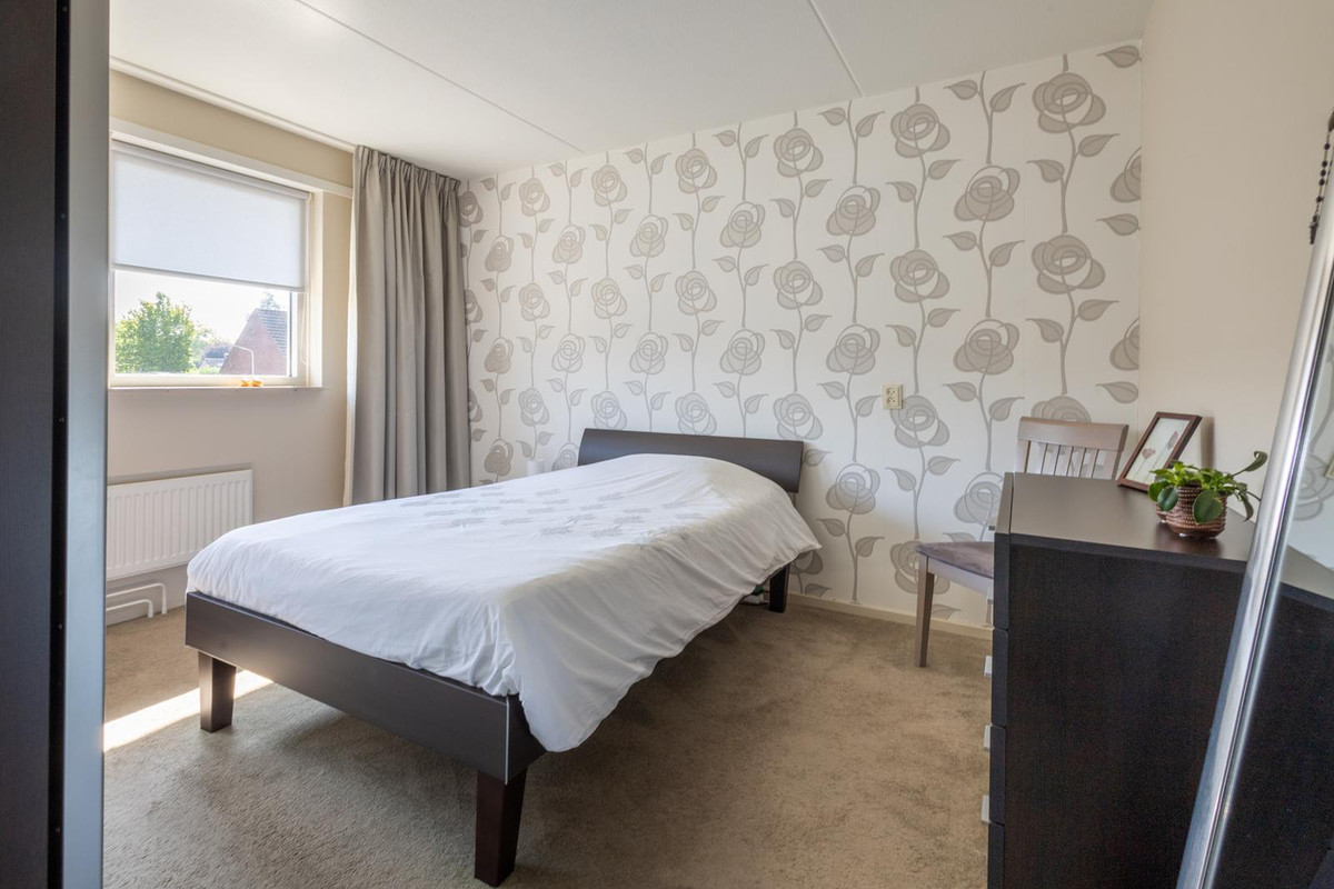 Tussenwoning te koop: Zaanstraat 16, Terneuzen