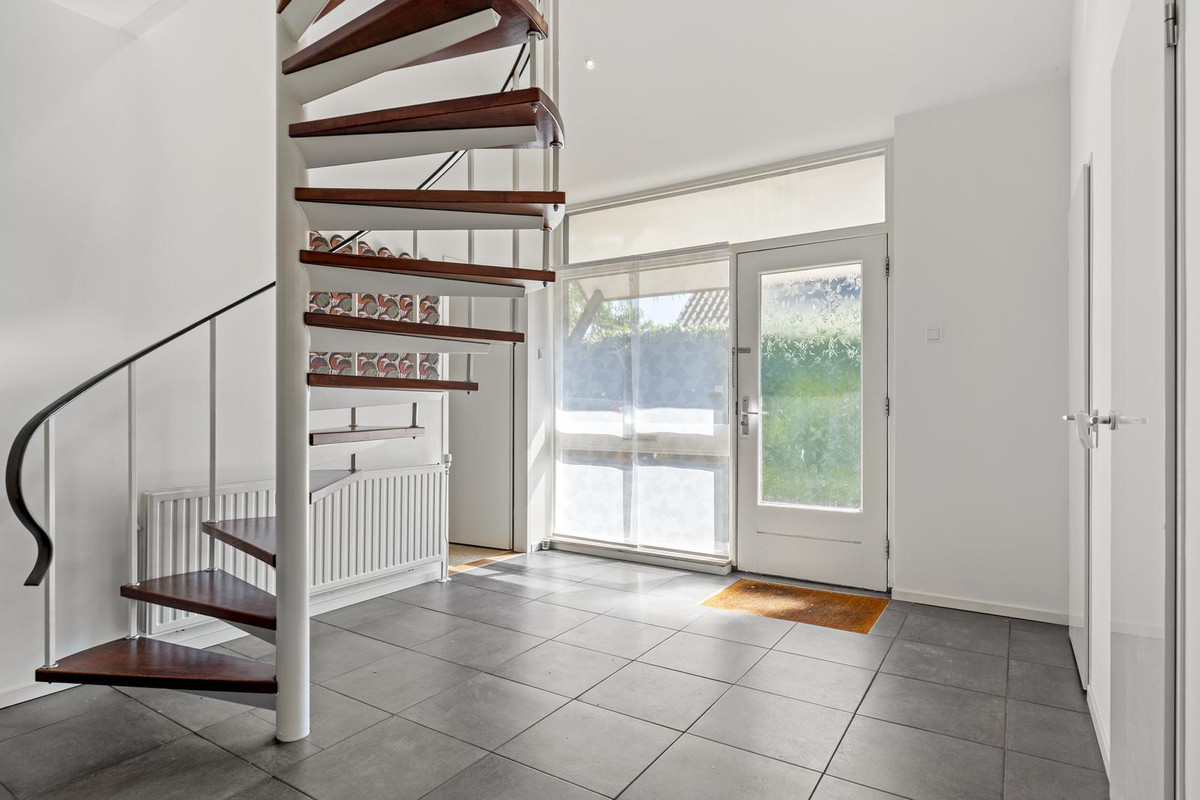 Vrijstaande woning te koop: Kerkstraat 19, Bennekom