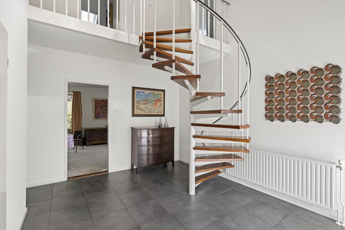 Vrijstaande woning te koop: Kerkstraat 19, Bennekom