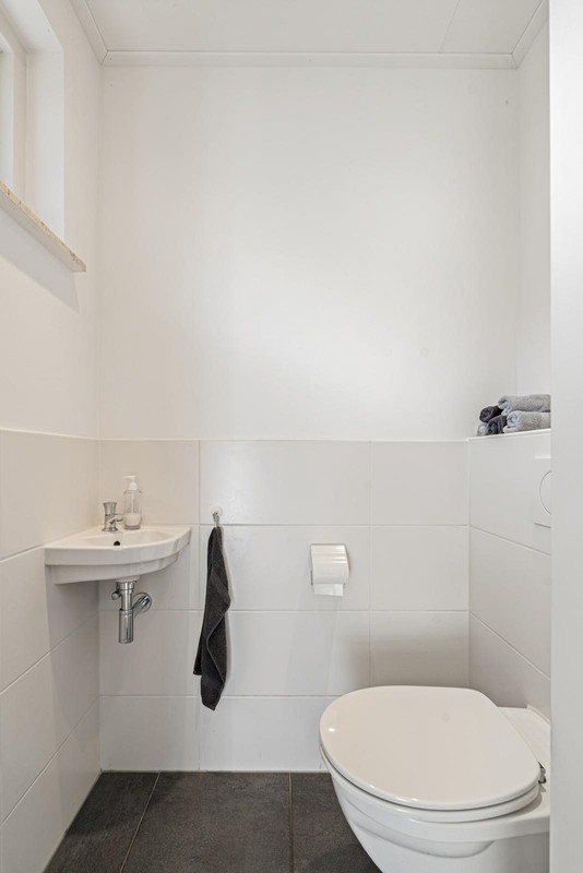 Vrijstaande woning te koop: Kerkstraat 19, Bennekom