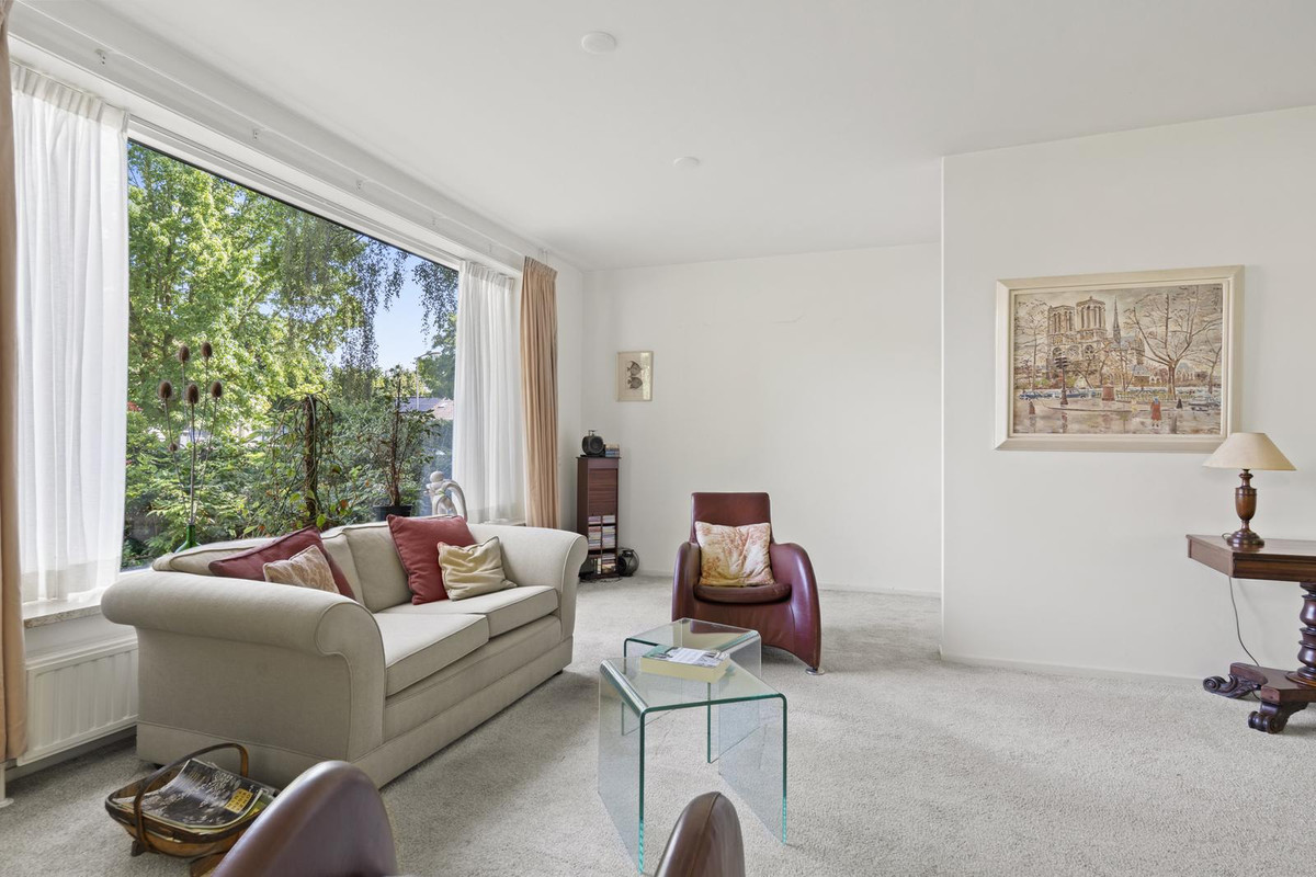 Vrijstaande woning te koop: Kerkstraat 19, Bennekom