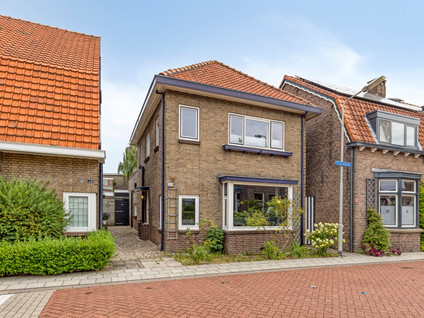 Piccardtstraat 16