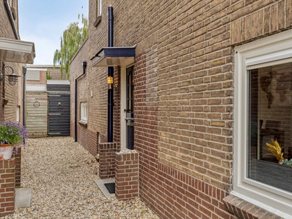 Piccardtstraat 16