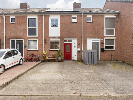 Schuttersdreef 100