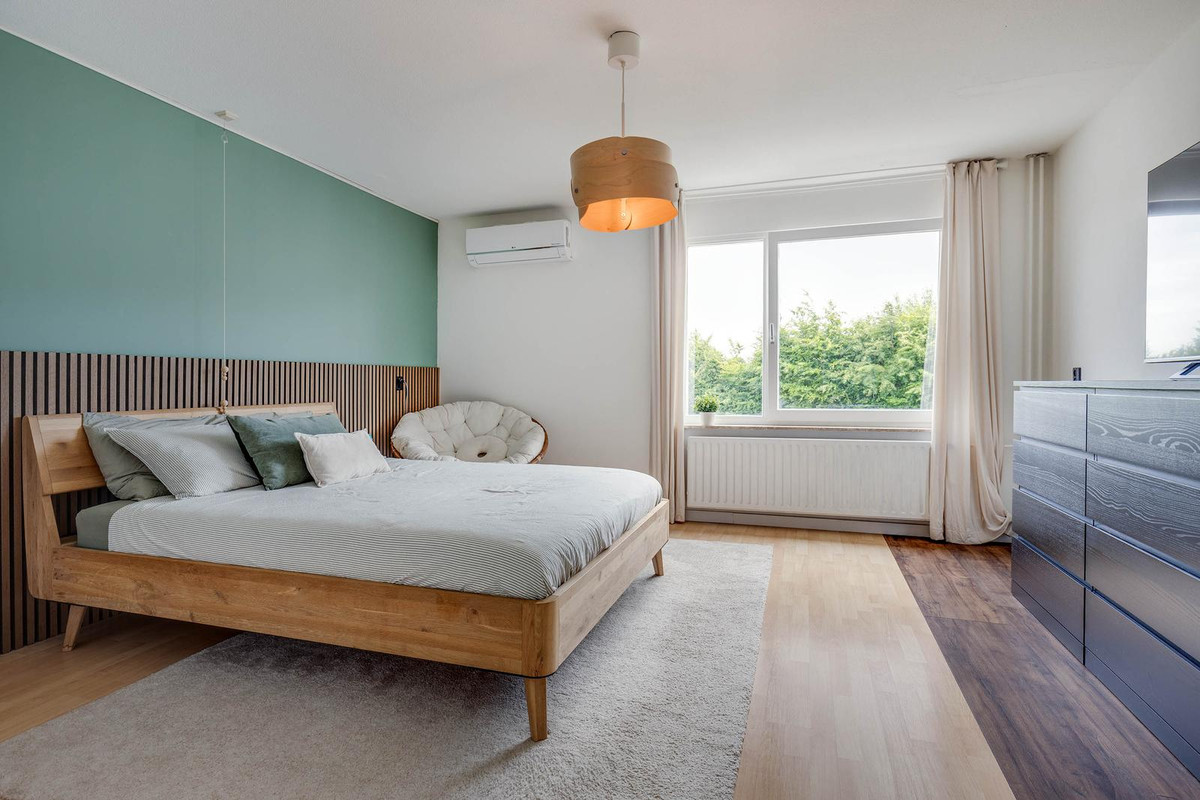 Tussenwoning te koop: Schuttersdreef 100, Elsloo