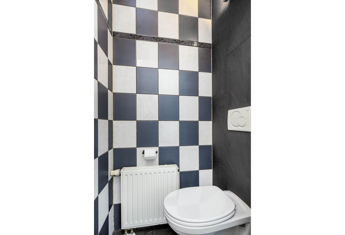 Tussenwoning te koop: Schuttersdreef 100, Elsloo