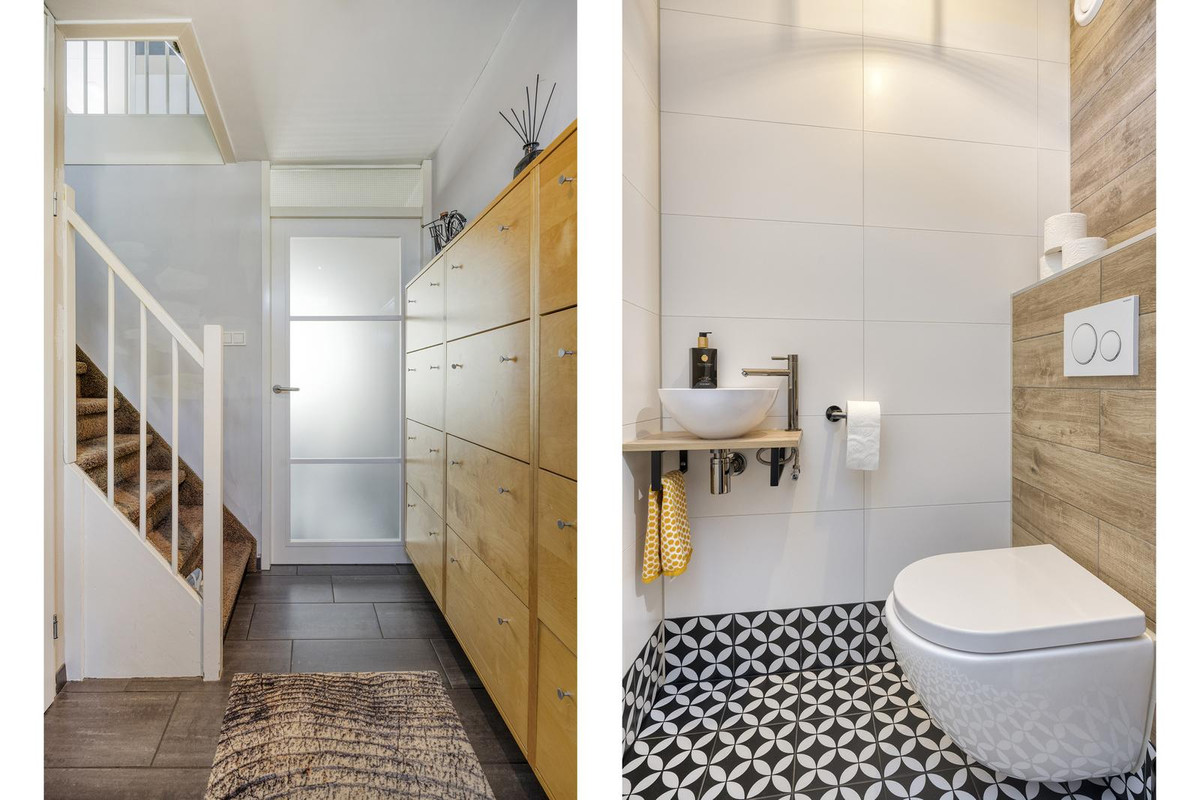 Hoekwoning te koop: Lupinestraat 95, Capelle Aan Den Ijssel