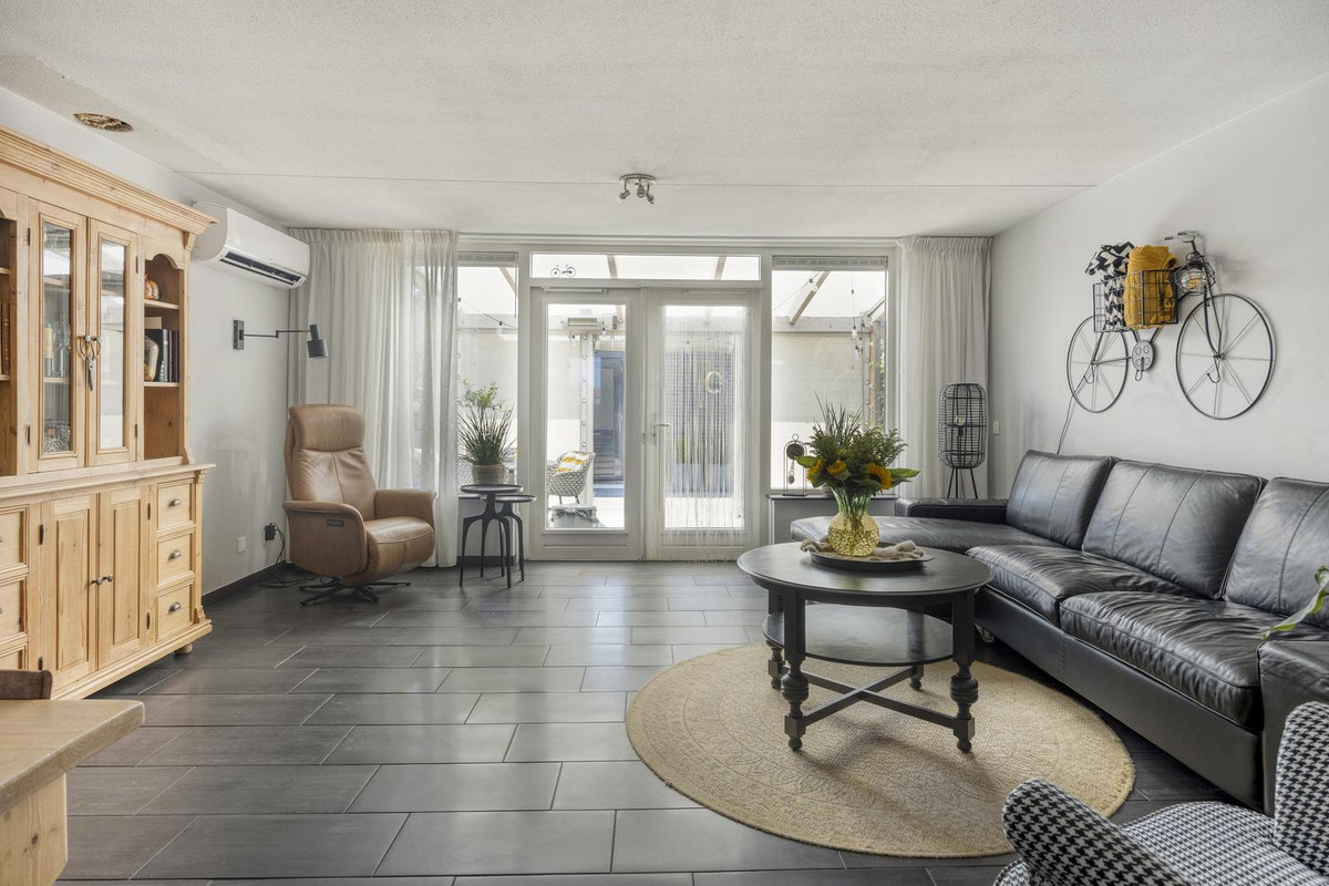Hoekwoning te koop: Lupinestraat 95, Capelle Aan Den Ijssel