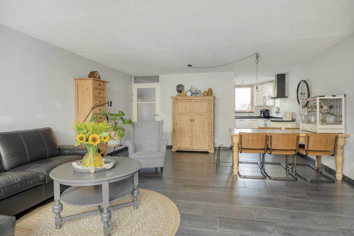 Hoekwoning te koop: Lupinestraat 95, Capelle Aan Den Ijssel