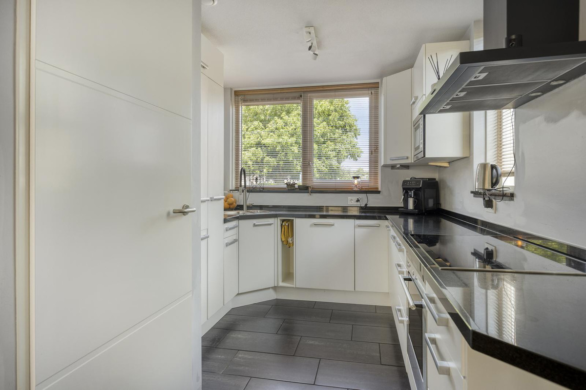 Hoekwoning te koop: Lupinestraat 95, Capelle Aan Den Ijssel