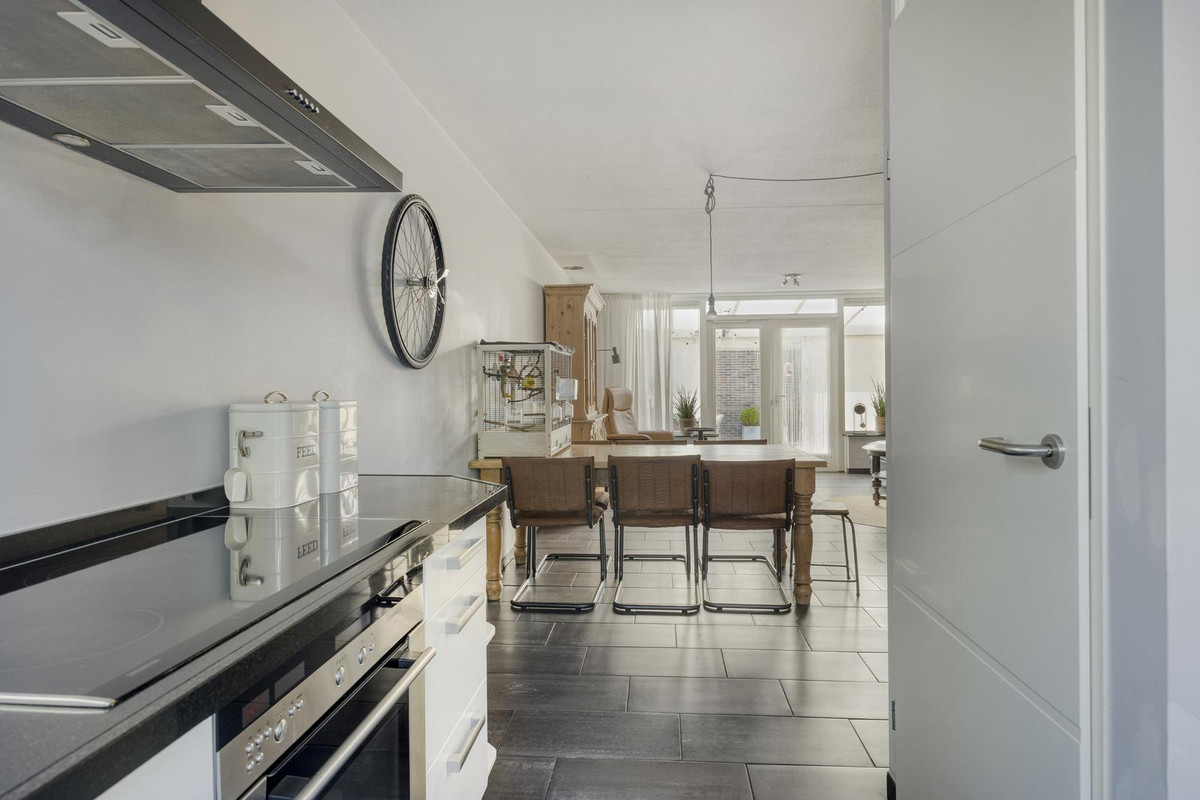 Hoekwoning te koop: Lupinestraat 95, Capelle Aan Den Ijssel