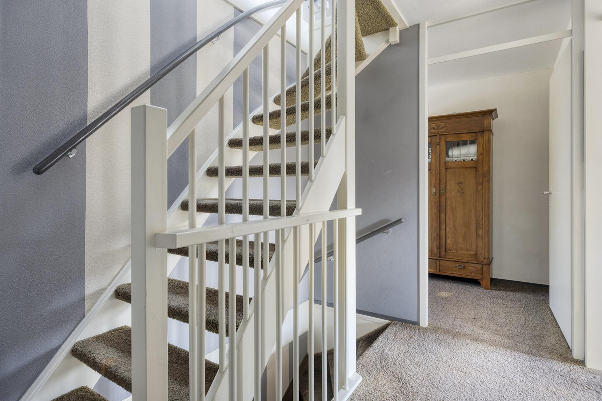 Hoekwoning te koop: Lupinestraat 95, Capelle Aan Den Ijssel