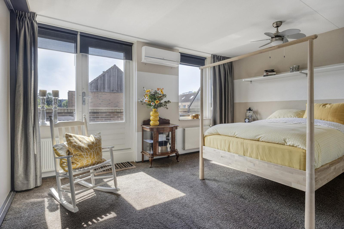 Hoekwoning te koop: Lupinestraat 95, Capelle Aan Den Ijssel