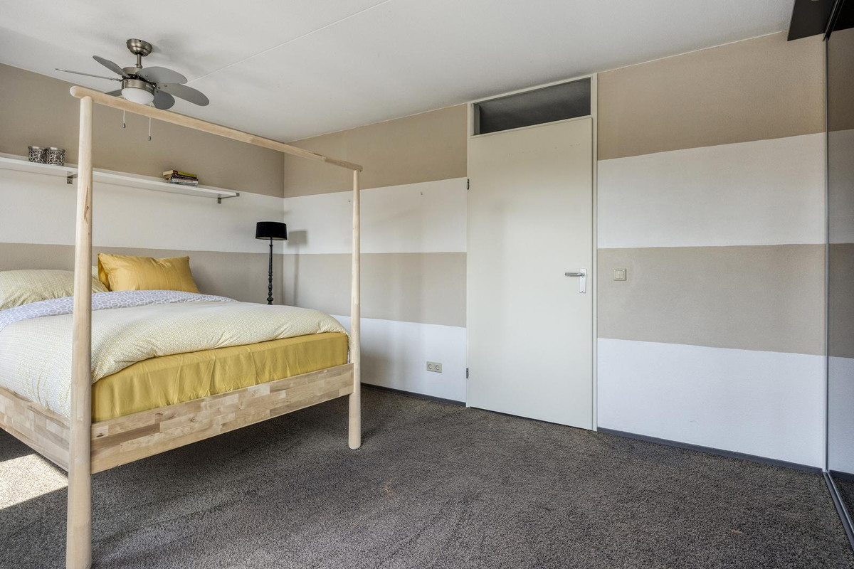 Hoekwoning te koop: Lupinestraat 95, Capelle Aan Den Ijssel
