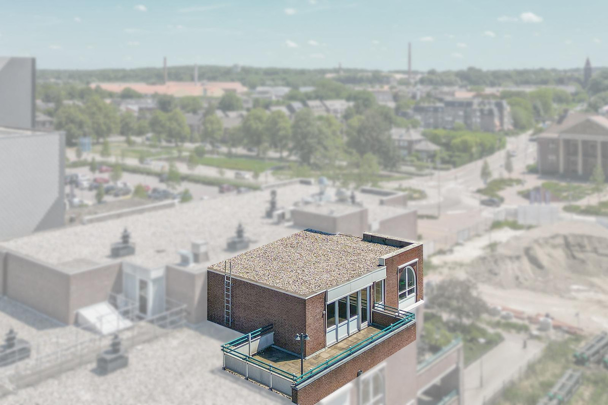 Appartement te koop: Kerkstraat 174, Tegelen