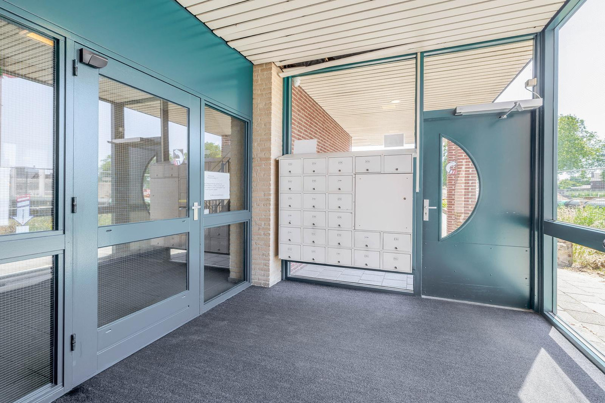Appartement te koop: Kerkstraat 174, Tegelen
