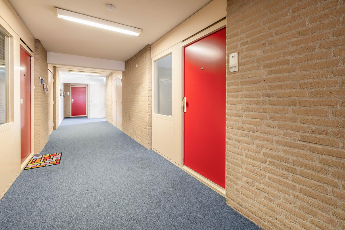 Appartement te koop: Kerkstraat 174, Tegelen