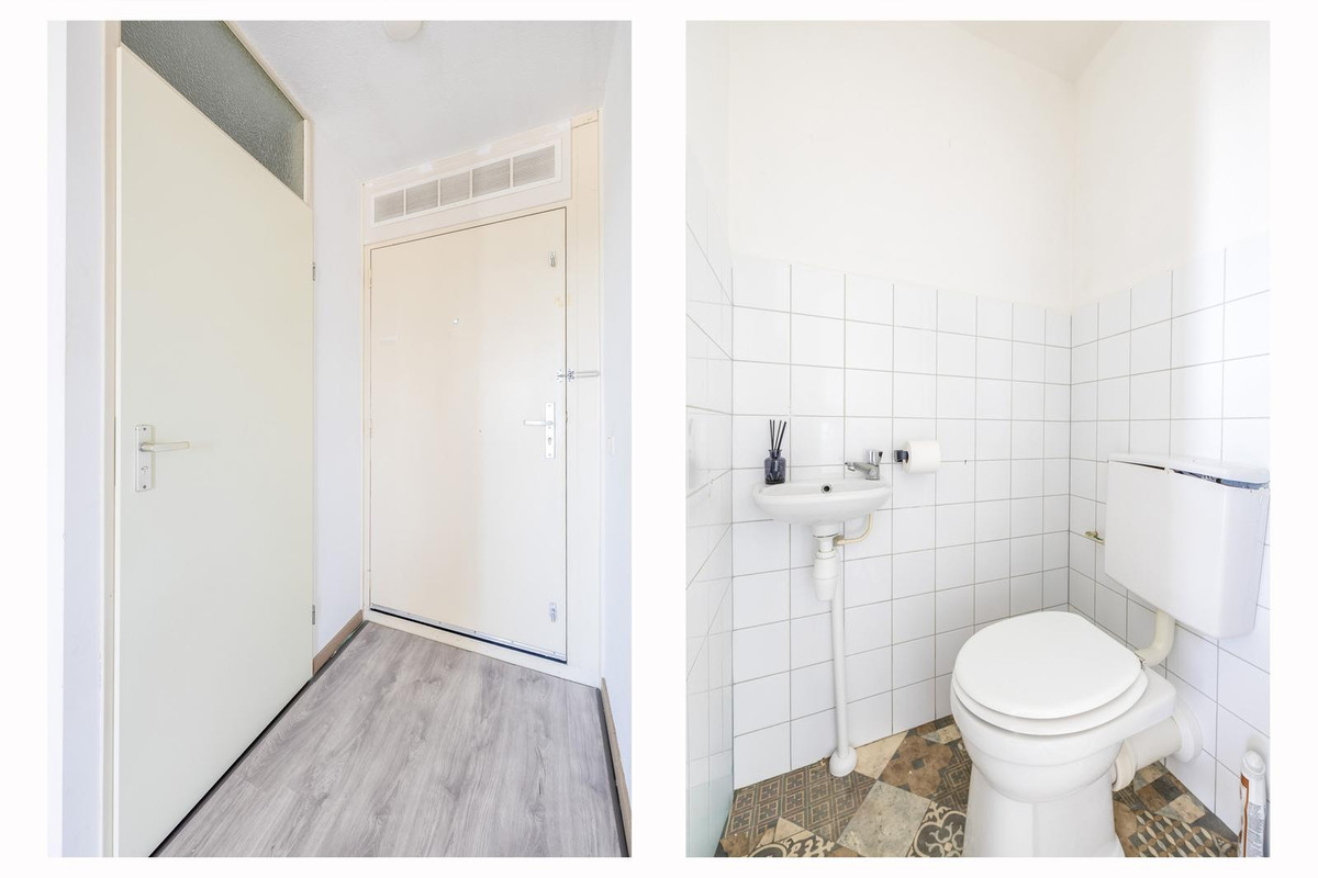 Appartement te koop: Kerkstraat 174, Tegelen