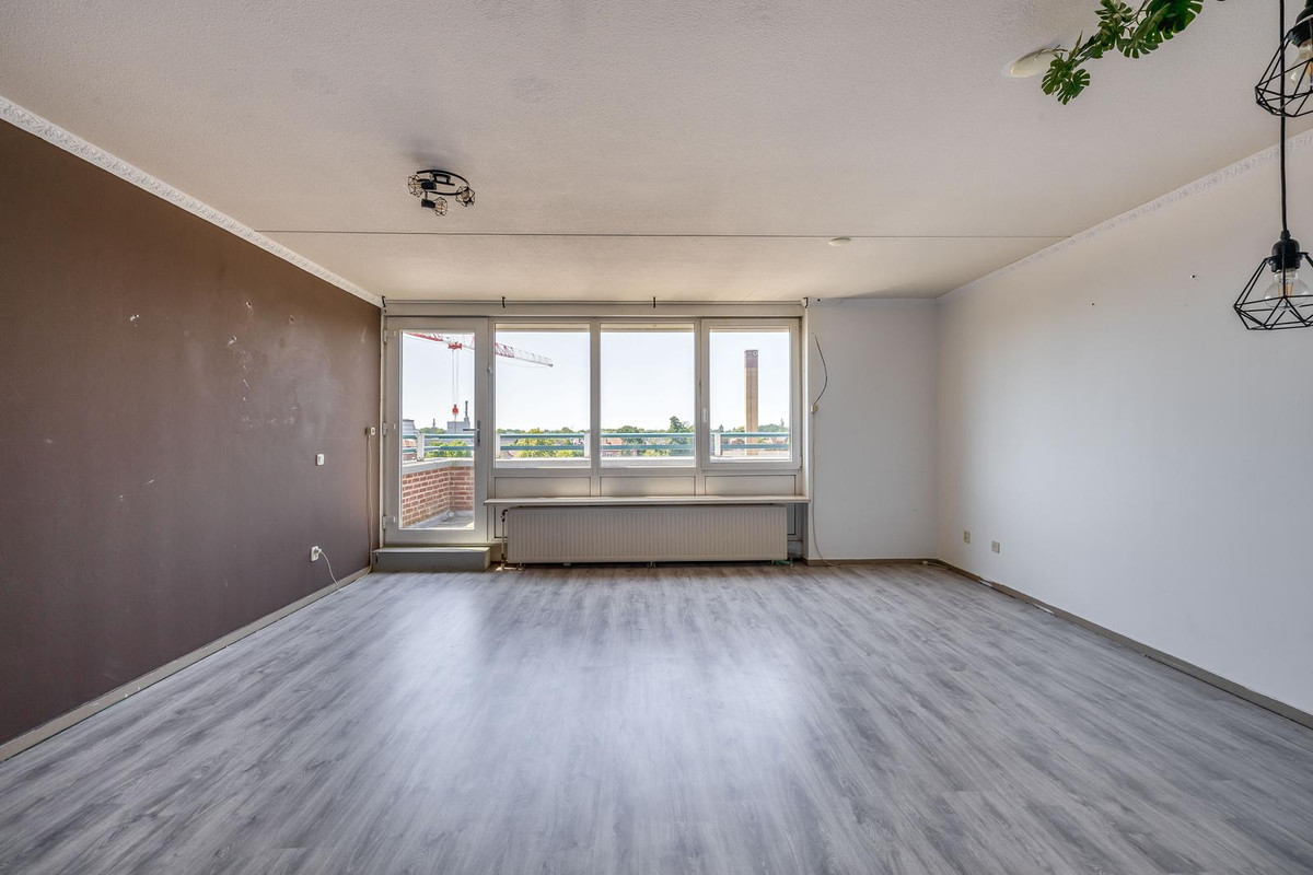 Appartement te koop: Kerkstraat 174, Tegelen