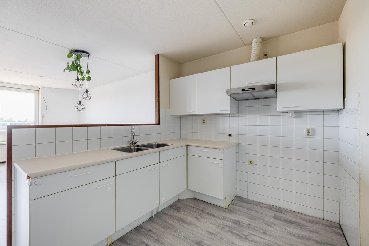 Appartement te koop: Kerkstraat 174, Tegelen