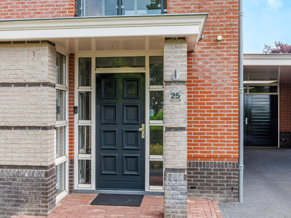 De Tolboom 25
