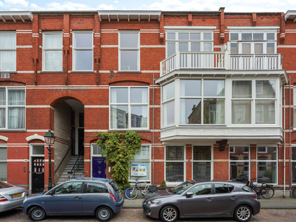 Snelliusstraat 22