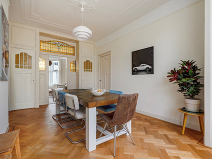 Snelliusstraat 22