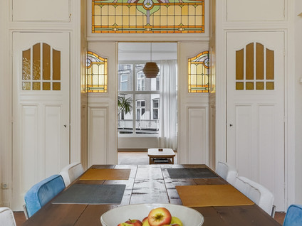 Snelliusstraat 22