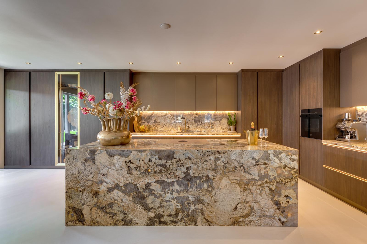 Vrijstaande woning te koop: Schuifknoop 27, Almere