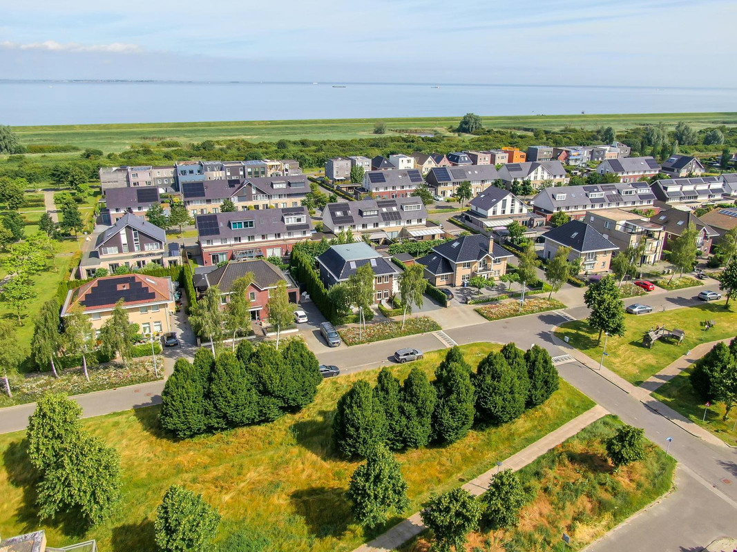 Vrijstaande woning te koop: Schuifknoop 27, Almere