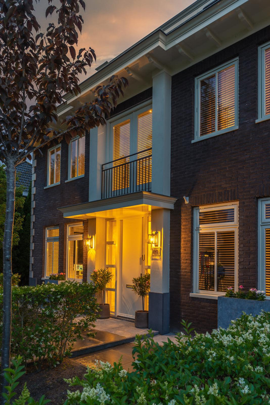 Vrijstaande woning te koop: Schuifknoop 27, Almere