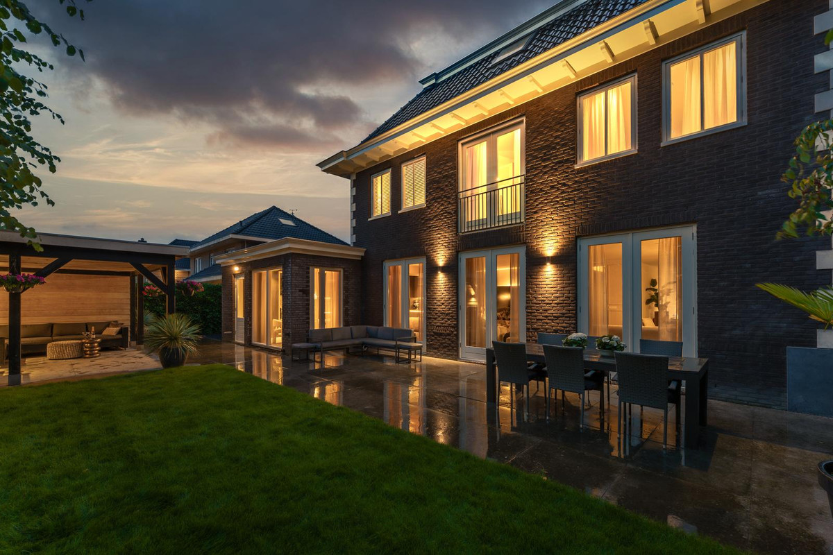 Vrijstaande woning te koop: Schuifknoop 27, Almere