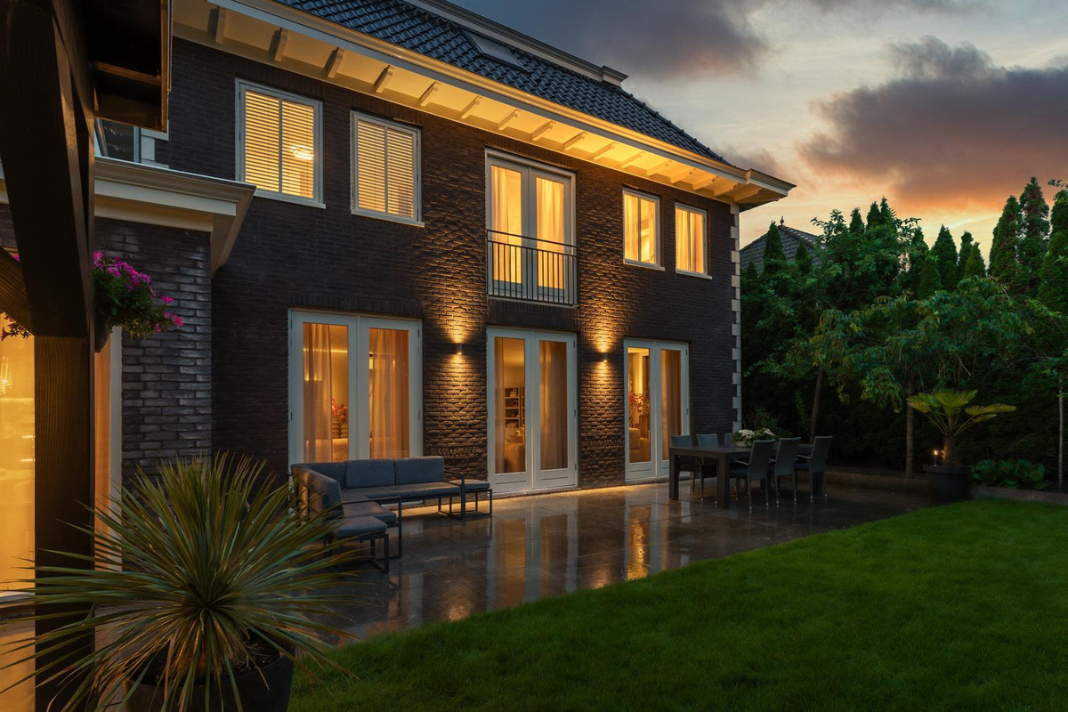 Vrijstaande woning te koop: Schuifknoop 27, Almere