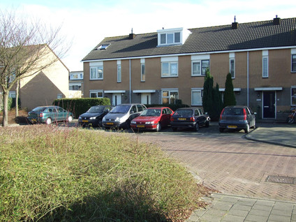 vrije-sector-woningen te huur op Wilhelmina Druckerlaan 22