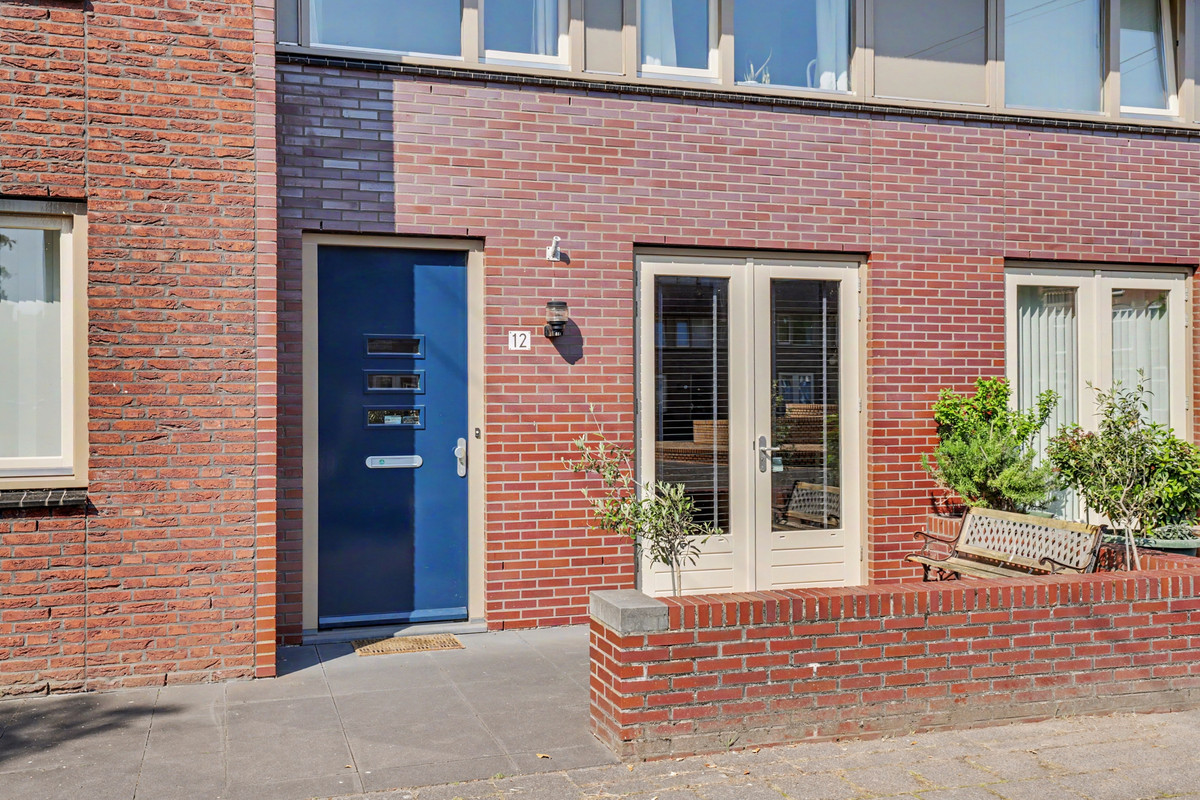 Appartement te koop: Madame Curieplein 12, 'S-Gravenhage