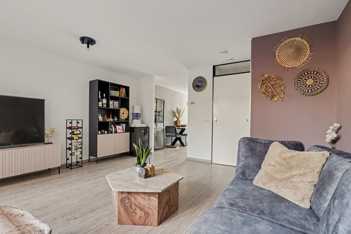 Appartement te koop: Madame Curieplein 12, 'S-Gravenhage