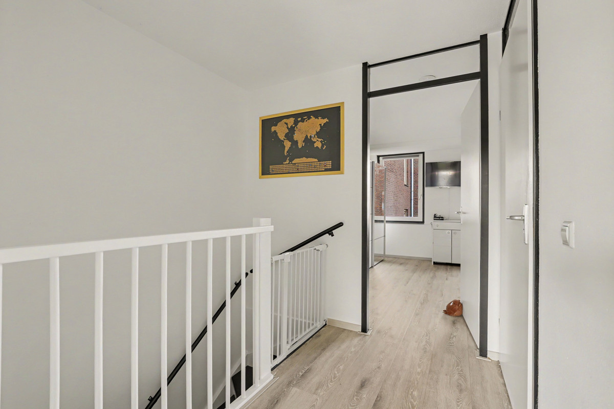 Appartement te koop: Madame Curieplein 12, 'S-Gravenhage