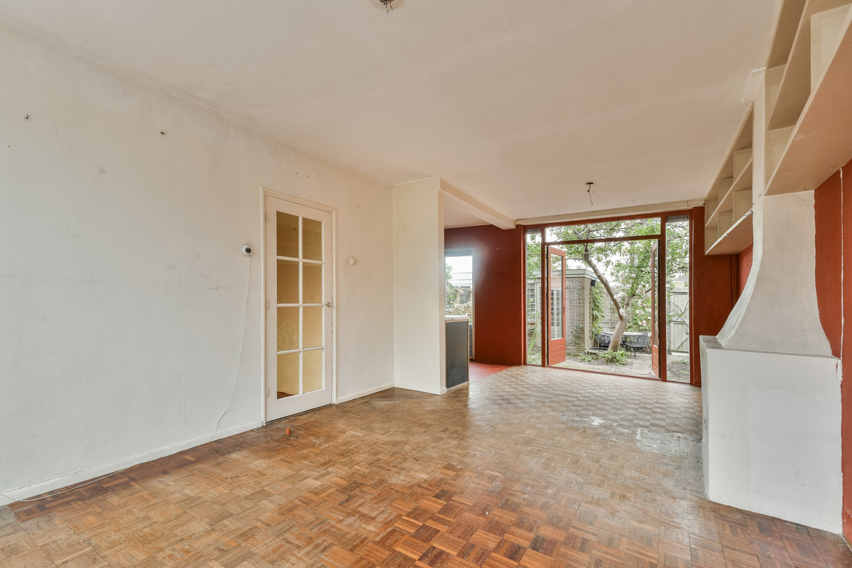 Tussenwoning te koop: Tedingh Van Berkhoutplantsoen 5, Monnickendam