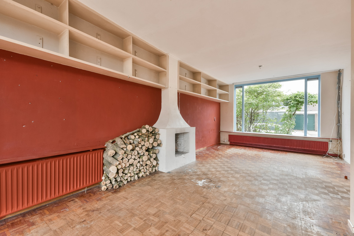 Tussenwoning te koop: Tedingh Van Berkhoutplantsoen 5, Monnickendam