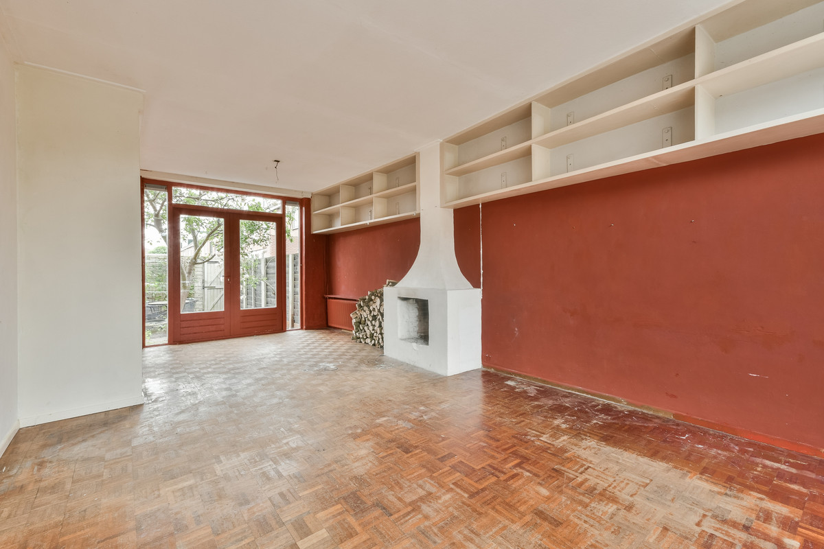 Tussenwoning te koop: Tedingh Van Berkhoutplantsoen 5, Monnickendam