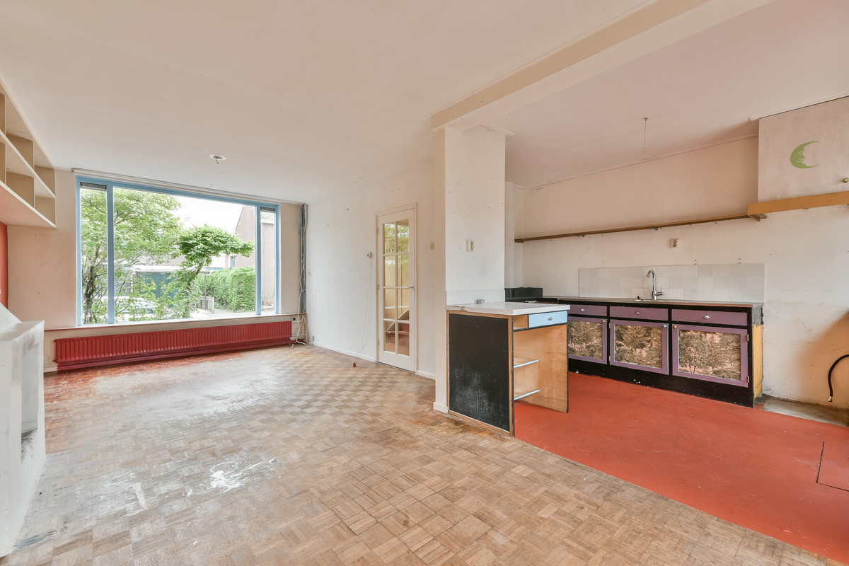 Tussenwoning te koop: Tedingh Van Berkhoutplantsoen 5, Monnickendam