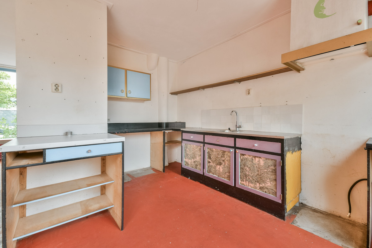 Tussenwoning te koop: Tedingh Van Berkhoutplantsoen 5, Monnickendam