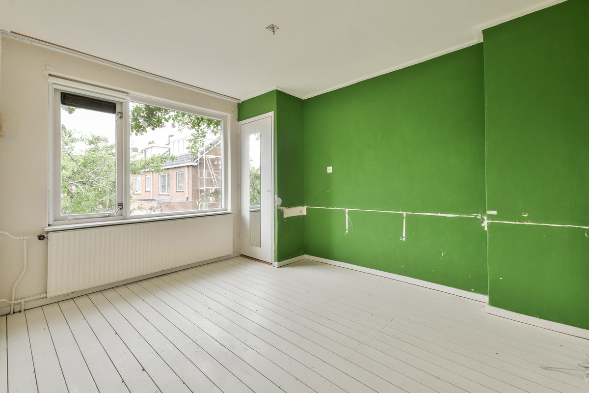 Tussenwoning te koop: Tedingh Van Berkhoutplantsoen 5, Monnickendam