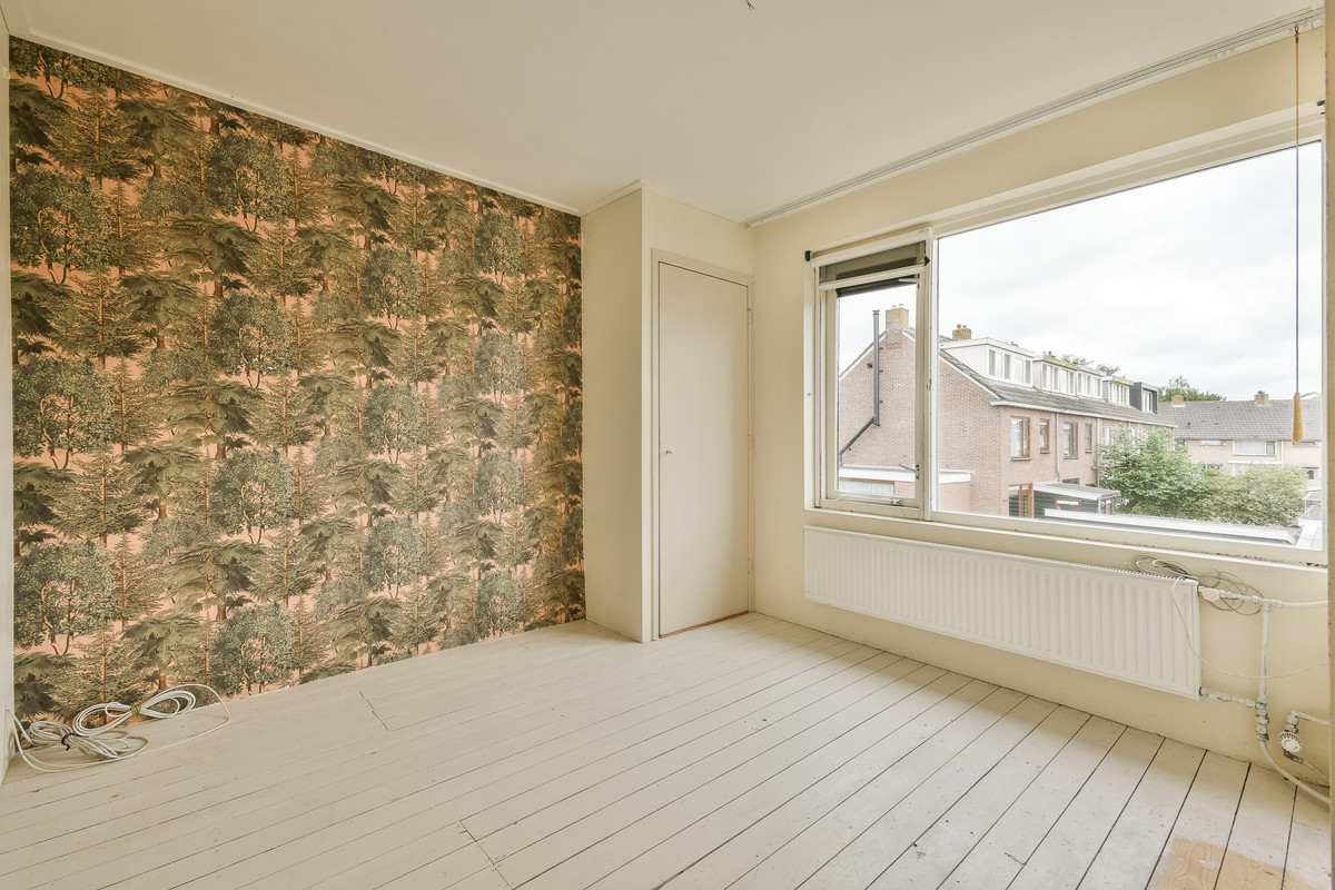 Tussenwoning te koop: Tedingh Van Berkhoutplantsoen 5, Monnickendam