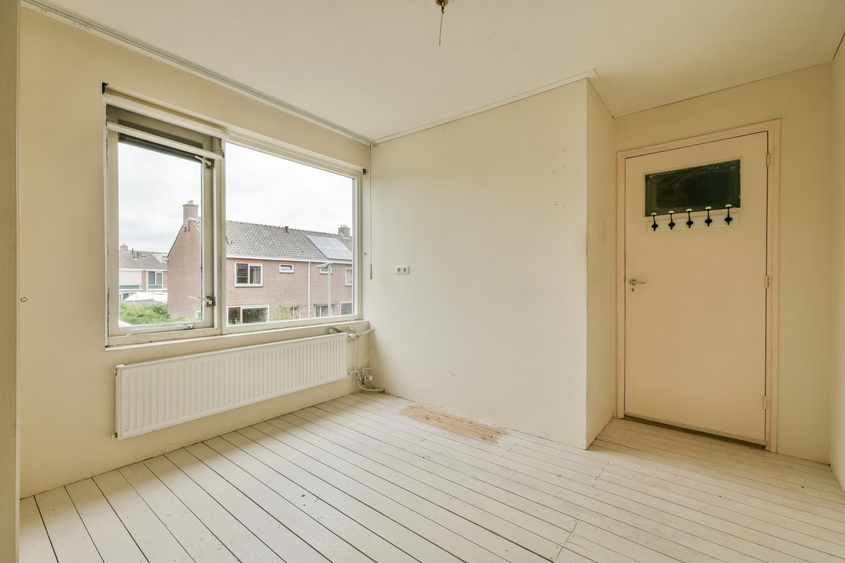 Tussenwoning te koop: Tedingh Van Berkhoutplantsoen 5, Monnickendam